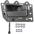 Dorman 82139 Interior Door Handle Interior Door Handle Gray