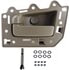 Dorman 82152 Interior Door Handle Interior Door Handle All Brown