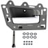 Dorman 82167 Interior Door Handle Interior Door Handle Chrome Lever, Gray Housing