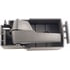 82175 by DORMAN - Interior Door Handle Front Left Textured Black