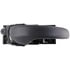 82178 by DORMAN - Interior Door Handle Front Right  Textured Black