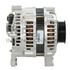 14476 by DELCO REMY - Alternator - Remanufactured