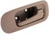 82236 by DORMAN - Interior Door Handle Front Right Beige