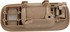 82238 by DORMAN - Interior Door Handle Front Right Beige