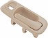 82238 by DORMAN - Interior Door Handle Front Right Beige