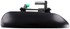 82246 by DORMAN - Exterior Door Handle Front Right, Rear Right Black