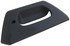 82779 by DORMAN - Tailgate Handle Bezel Textured Black