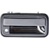 Dorman 82799 Tailgate Handle Tailgate Handle Split Gate Chrome