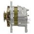 14571 by DELCO REMY - Alternator - Remanufactured