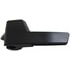 82852 by DORMAN - Interior Door Handle Front/Rear Left Handle Only Black