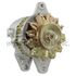 14571 by DELCO REMY - Alternator - Remanufactured