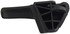 82904 by DORMAN - Interior Door Handle Front/Rear Right Handle