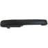 Dorman 82951 Exterior Door Handle Exterior Door Handle Rear Left Texture Black