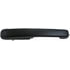 82952 by DORMAN - Exterior Door Handle Rear Right Texture Black