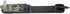 82952 by DORMAN - Exterior Door Handle Rear Right Texture Black