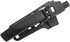 83191 by DORMAN - Interior Door Handle Front/Rear Right