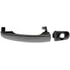 83196 by DORMAN - Exterior Door Handle Front Left