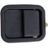 Dorman 83198 Exterior Door Handle Exterior Door Handle Front Right