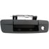 Dorman 83201 Tailgate Handle Tailgate Handle Textured Black With Keyhole