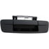 Dorman 83203 Tailgate Handle Tailgate Handle Textured Black Non-Locking