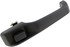 83207 by DORMAN - Door Handle - Exterior, Rear, LH, for 1997-2001 Jeep Cherokee