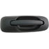 Dorman 83226 Exterior Door Handle Exterior Door Handle Side Sliding Right
