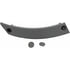 83227 by DORMAN - Interior Door Handle Pull Kit Passenger Side Gray