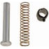 83230 by DORMAN - Horn Contact Kit