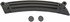 83239 by DORMAN - Interior Door Handle Pull Kit Drivers Side Gray