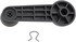 83276 by DORMAN - Window Crank Handle Left/Right