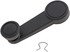 83276 by DORMAN - Window Crank Handle Left/Right