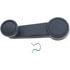 83281 by DORMAN - Window Crank Handle Left/Right