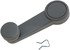 83279 by DORMAN - Window Crank Handle Left/Right