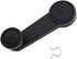 83281 by DORMAN - Window Crank Handle Left/Right