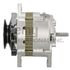 14586 by DELCO REMY - Alternator - Remanufactured