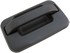 83316 by DORMAN - Exterior Door Handle Rear Left