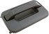 83317 by DORMAN - Exterior Door Handle Rear Right