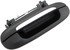 83350 by DORMAN - Exterior Door Handle Front Right