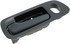 83408 by DORMAN - Interior Door Handle Front Left