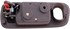 83412 by DORMAN - Interior Door Handle Front Left