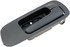 83411 by DORMAN - Interior Door Handle Front Right