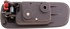 83413 by DORMAN - Interior Door Handle Front Left