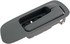 83417 by DORMAN - Interior Door Handle Front Right