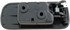 83421 by DORMAN - Interior Door Handle Front Right