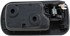 83423 by DORMAN - Interior Door Handle Rear Right