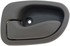 83438 by DORMAN - Interior Door Handle Front/Rear Left