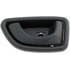 83441 by DORMAN - Interior Door Handle Front/Rear Right