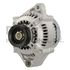 14611 by DELCO REMY - Alternator - Remanufactured