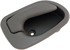 83439 by DORMAN - Interior Door Handle Front/Rear Right