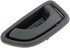 83441 by DORMAN - Interior Door Handle Front/Rear Right